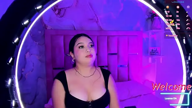 LunaWiill_ 라이브 XXX 채팅
