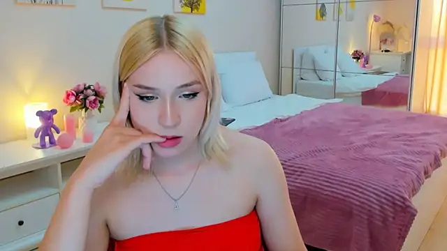 Chat XXX en directo de serene_land