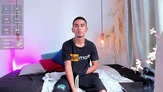 Živý XXX chat your_d0ll1