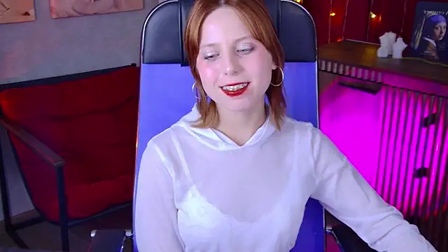 Czat XXX na żywo – VivienneHebert