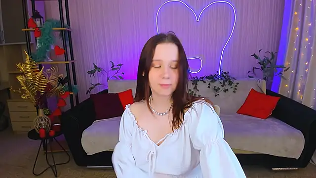 MooonlightSky Live XXX-chat