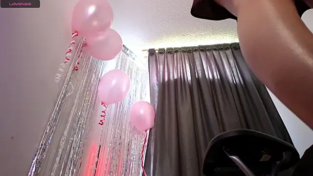 sexyladyy_ Live XXX-chat