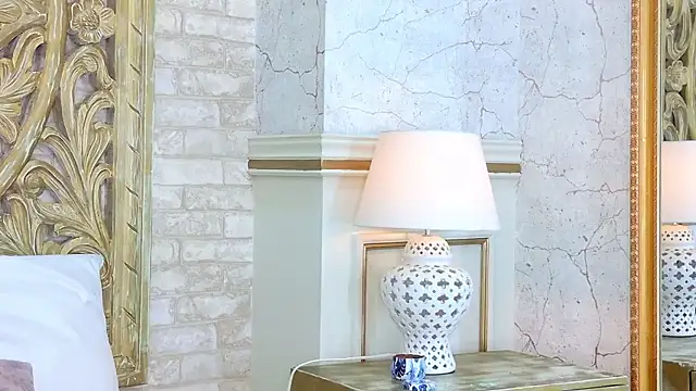 VanessaGlenn 웹캠 쇼