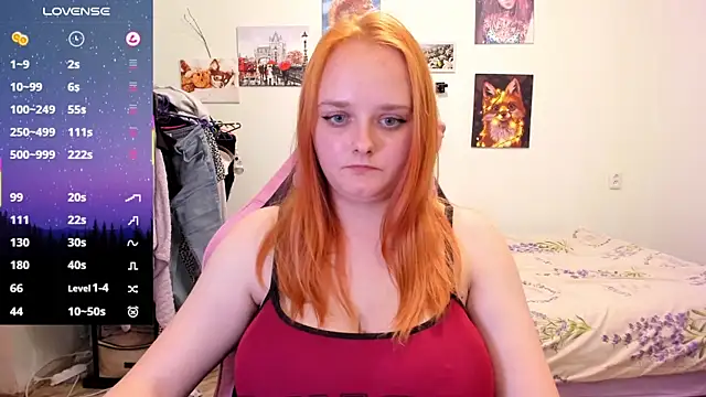 Chatroom XXX en direct de Kofein