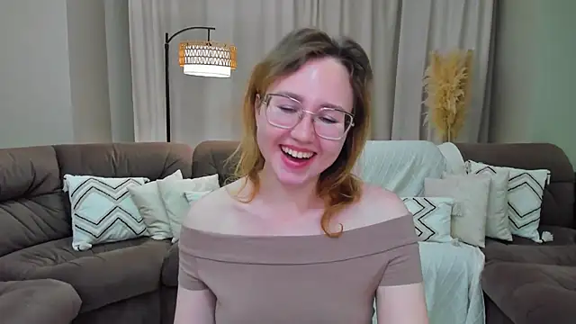 gentle__flirting's Live XXX Chat