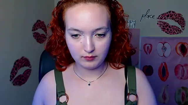 MissAriaa Chat XXX in diretta