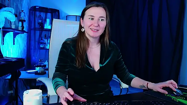 Chatroom XXX en direct de Golden_Dragon