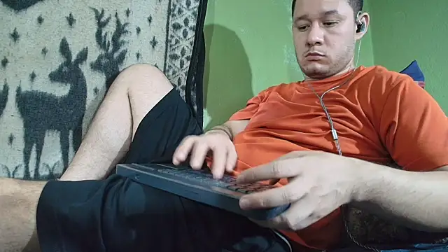 sweet_cock28 Webcam-Show