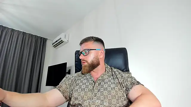 Вебкам-шоу Findom_guy