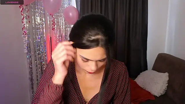 Chatroom XXX en direct de sexyladyy_