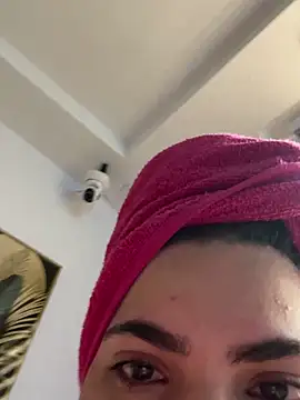 Valenhill@xh Webcam show