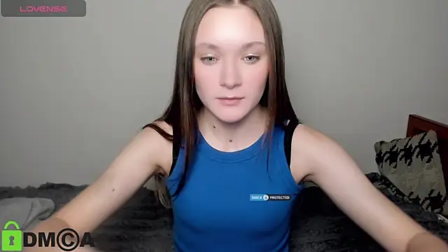 Elina_X 라이브 XXX 채팅