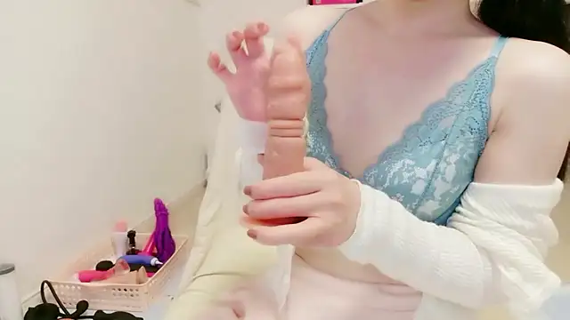 IORio2's Webcam Show