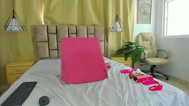 scarlettjohnson_ live XXX chat