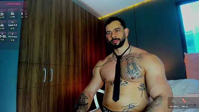 Czat XXX na żywo – massimo_visconti