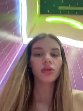 BARAVISHA Webcamshow