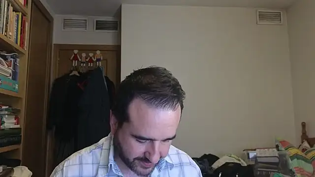 Czat XXX na żywo – curiosillo83