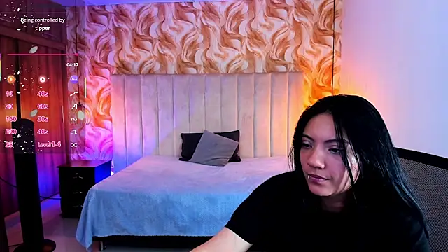 Chatroom XXX en direct de miichael_black