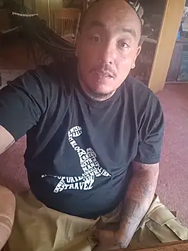 הופעת וובקאם של Dick4yourholes