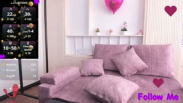 VelvetMouth_ Chat XXX live