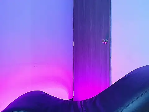 Chatroom XXX en direct de Zoe_Clarck_