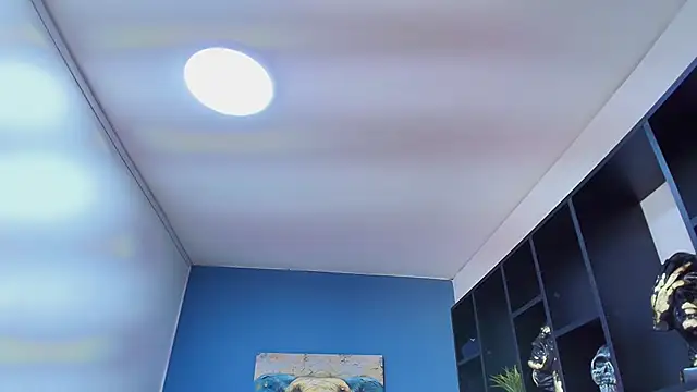 Czat XXX na żywo – langelo_el
