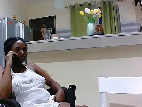 Kimberlysquit Webcam show