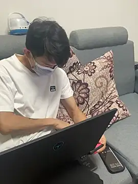 CM100412 在線直播表演