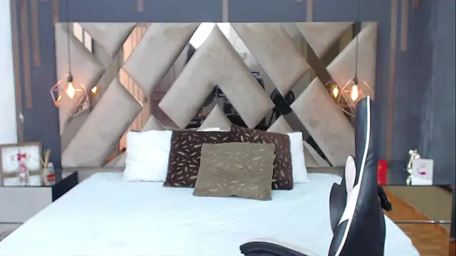 Show de webcam de MartinaaFit