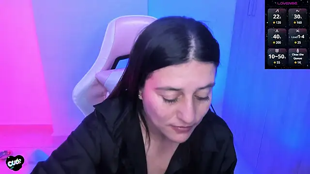 Chat XXX Live Saskyaa