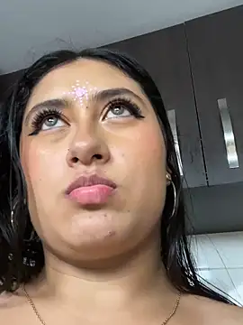 kalpanaaishaa Chat XXX in diretta