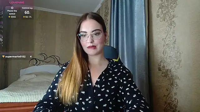 Leila_Kissyun Live XXX chat