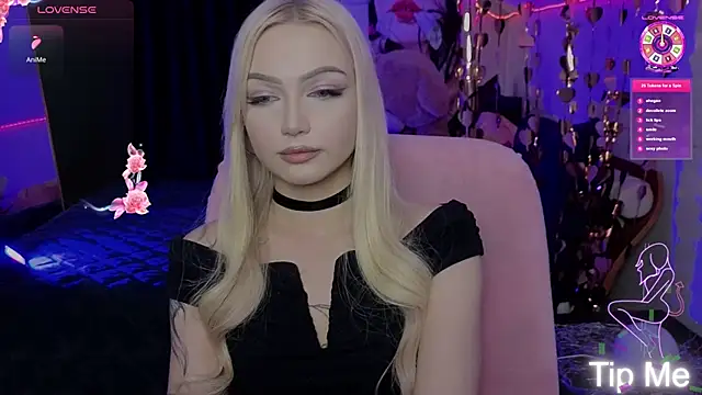 Онлайн чат XXX LinaLirian