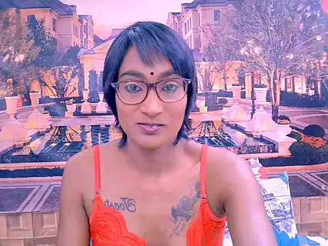 دردشة IndianRebel4u2Luv الجنسية المباشرة