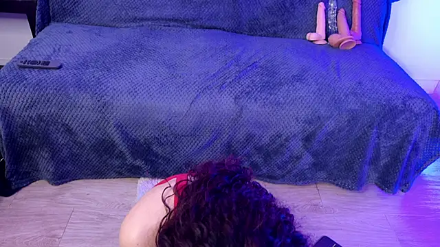دردشة Sabriinaa_Foxx الجنسية المباشرة