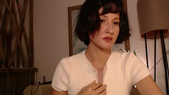 wanderwhitch's Live XXX Chat