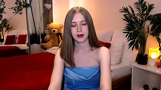 cheeky_chick's Live XXX Chat