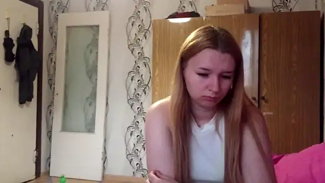 RaeannRoewe – Live XXX-chat
