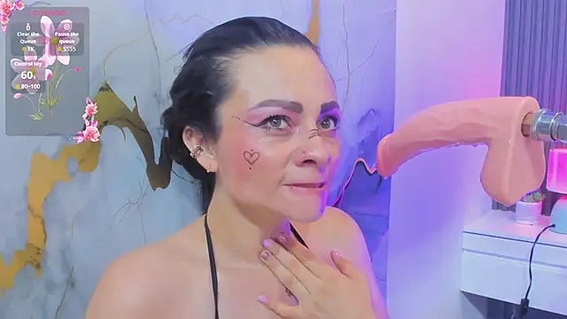 eby_murieln Live XXX chat