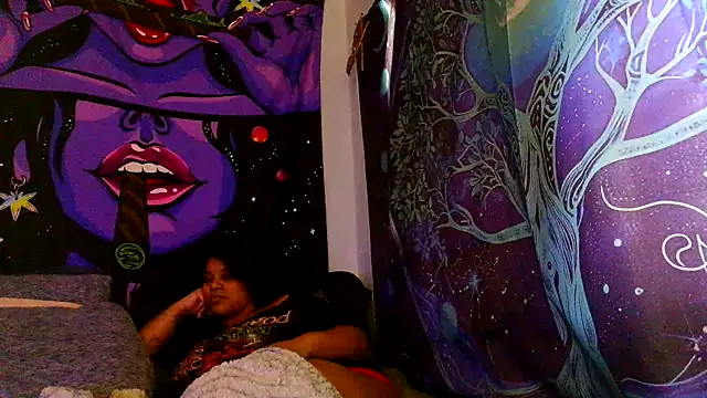 AutumnHart's Webcam Show