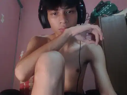 Kyoshi_19 Webcamshow