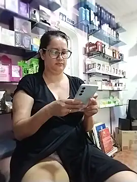عرض كام keilymadam