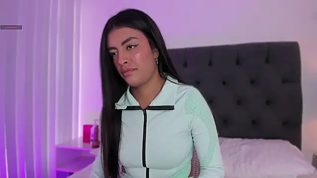 VictoriaParkeer Live XXX Chat