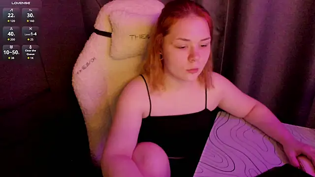 sophia_lixのライブXXXチャット