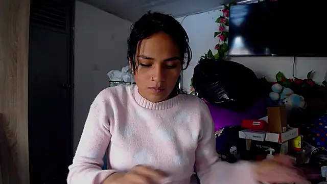 Chat +18 de Samara_Homescapes ao vivo