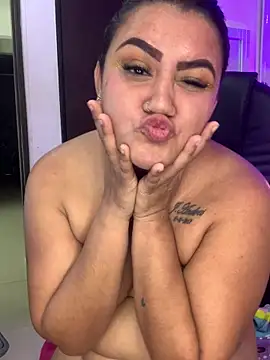 Chat XXX ao vivo de Alexa_marquis