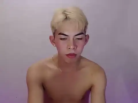 Urhotsilverboy Webcamshow