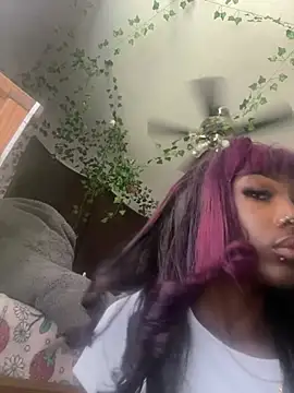 Loopsies' Webcam Show