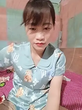 Logii_x 在線直播表演