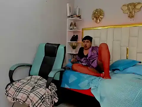 badboyjuan_ Webcamshow